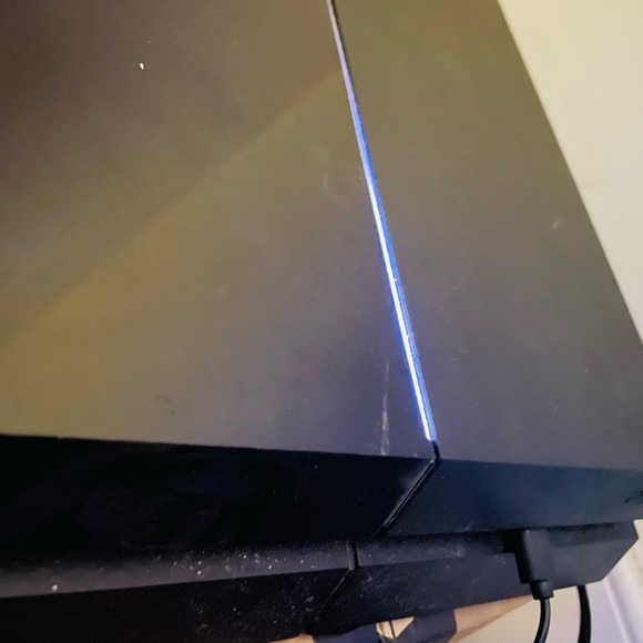 It’s a PlayStation 4 not brand new but I just go it 2month - Picture 2 of 3